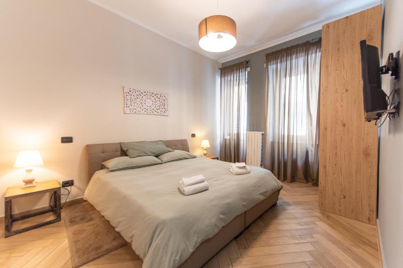 Top Living Apartments - Casa Valentino Turyn Zewnętrze zdjęcie