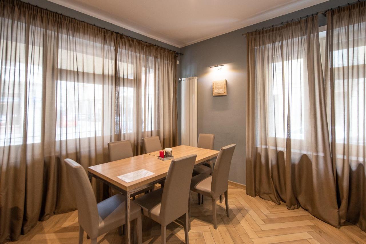 Top Living Apartments - Casa Valentino Turyn Zewnętrze zdjęcie