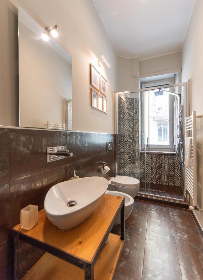 Top Living Apartments - Casa Valentino Turyn Zewnętrze zdjęcie
