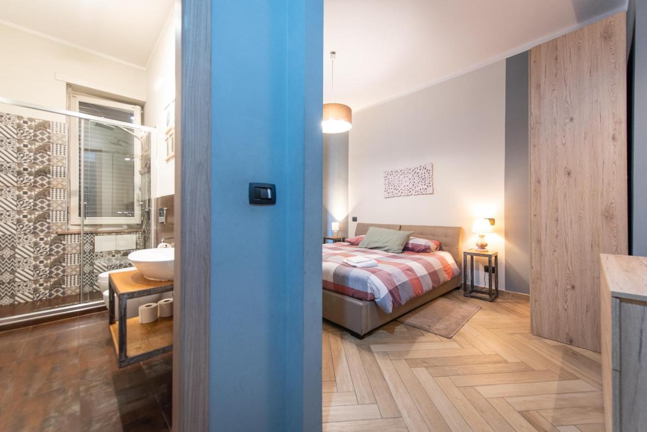 Top Living Apartments - Casa Valentino Turyn Zewnętrze zdjęcie